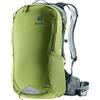 Deuter Race Air 10 - Zaino per bicicletta