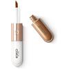 KIKO Milano Radiance Boost Primer & Concealer Duo 08 | Base E Correttore Occhi Duo