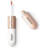 KIKO Milano Radiance Boost Primer & Concealer Duo 03 | Base E Correttore Occhi Duo