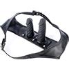 Roluck Strap on con 2 dildo in silicone,Doppio Dildo Mutandine Strap on Dildo SM Giocattoli erotici del sesso per gli uomini Donne Lesbiche Coppia