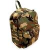 Everest Zaino classico Woodland Camo, Mimetico, Taglia unica, Zaino classico Woodland Camo