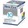 New Era Tissutale 10 Natrum Phosphoricum 240 Granuli Orosolubili
