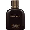 Dolce&Gabbana Pour Homme Intenso 125ml Eau de Parfum,Eau de Parfum