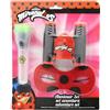 Joy Toy Miraculous 19399 - Miraculous Set Avventura 3 Pezzi