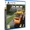Meridiem Games Road Maintenance Simulator - - Not Machine Specific