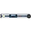 Bosch Professional Goniometro GAM 220 (Campo di Misura: 0 - 220º, Lunghezza: 40 cm)