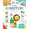 Joybook Il mio alfabetiere. Per imparare le lettere dell'alfabeto in allegria