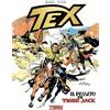 Sergio Bonelli Editore Tex. Il passato di Tiger Jack. Nuova ediz.