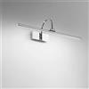 Isyluce Quadro Lampada Parete Led Cod. 942