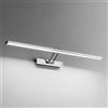 Isyluce Quadro Lampada Parete Led Cod. 940