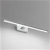 Isyluce Quadro Lampada Parete Led Cod. 937
