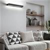 Isyluce Edge Lampada Parete Led Cod. 957