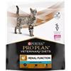 Purina Veterinary Diets NF Renal Function Advance Care per Gatto da 350 gr