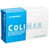 ELLIMANN SRL Coliman 30 Compresse