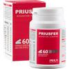 PRIUS PHARMA SRL PRIUSFER 60CAPSULE