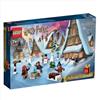 Lego - Harry Potter Calendario Dell'avvento - 76418-multicolore