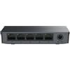 GRANDSTREAM Switch Grandstream GWN7700 non gestito 5 porte Ethernet 10Gbit/s Nero [GWN7700]