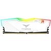 Team group Ram DIMM DDR4 32GB Team Group T-Force delta 3600Mhz CL18 1.35V Multicolore [TF4D432G3600HC18JDC01]