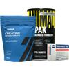 Zumub Pack Anabolic