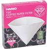 Filtri A Cono Hario 1-4 Tazze 40 Pz