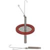 Filtro Syphon Completo 35 Micron