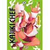 DYNIT Kajiki chef (Vol. 3)