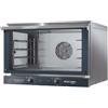 Tecnodom Forno a Convezione Tecnodom FEM04NEPSV-PLUS - 4 Teglie GN1/1 o 60x40 cm - Elettromeccanico