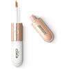 KIKO Milano Radiance Boost Primer & Concealer Duo 05 | Base E Correttore Occhi Duo