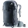 deuter Trail Pro 33 Zaino da escursionismo e per la via ferrata
