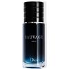 DIOR Sauvage Parfum 30ml Ricaricabile