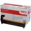 OKI DRUM OPC ORIGINALE OKI BLACK 44844408 C-822 30k