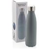 Borraccia termica riflettente personalizzata Trix 500 ml personalizzate o neutre