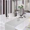 Spizzico Home RUNNER TEFLON - 1 Pezzo - Marrone