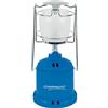 Campingaz Campigaz Lampada a Gas 206 L Lanterna da Campeggio Portatile 80 W Funziona con la Cartuccia Perçable Campingaz C 206