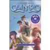 Mondadori Il sorriso del traditore. Ragazze dell'Olimpo (Vol. 5)