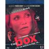 Lucky Red The Box