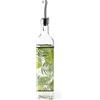 Excelsa Oliera Foliage con tappo dosatore vetro ml 473 cod. 63615
