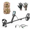 Nokta makro metal detector Simplex LITE NEW GENERATION (Adventure pack)