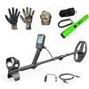Nokta makro metal detector Simplex LITE NEW GENERATION (Hunter pack)