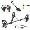 Nokta makro metal detector Simplex LITE NEW GENERATION(Tools pack)