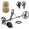 Nokta Makro metal detector Simplex ULTRA NEW GENERATION (Adventure pack)