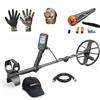 Nokta Makro metal detector Simplex ULTRA NEW GENERATION (Expert pack)