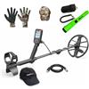 Nokta Makro metal detector Simplex ULTRA NEW GENERATION (Hunter pack)