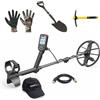 Nokta Makro metal detector Simplex ULTRA NEW GENERATION (Tools pack)