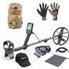Nokta Makro metal detector Simplex Ultra WHP NEW GENERATION (Adventure pack)