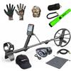 Nokta Makro metal detector Simplex Ultra WHP NEW GENERATION (Hunter pack)