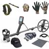 Nokta Makro metal detector Simplex Ultra WHP NEW GENERATION (Survival pack)