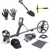 Nokta Makro metal detector Simplex Ultra WHP NEW GENERATION (Tools pack)
