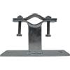 Syncro staffa zanca tipo emilia distanziata 10cm - SYN322