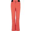 Protest Lullaby Pants Arancione M Donna